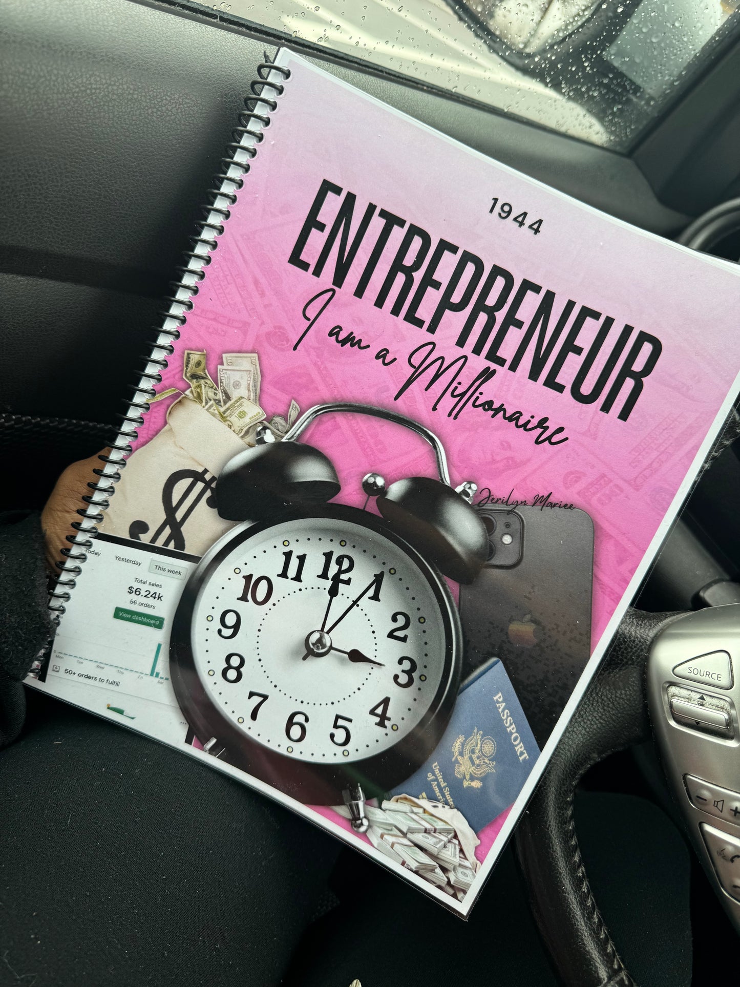 Planner
