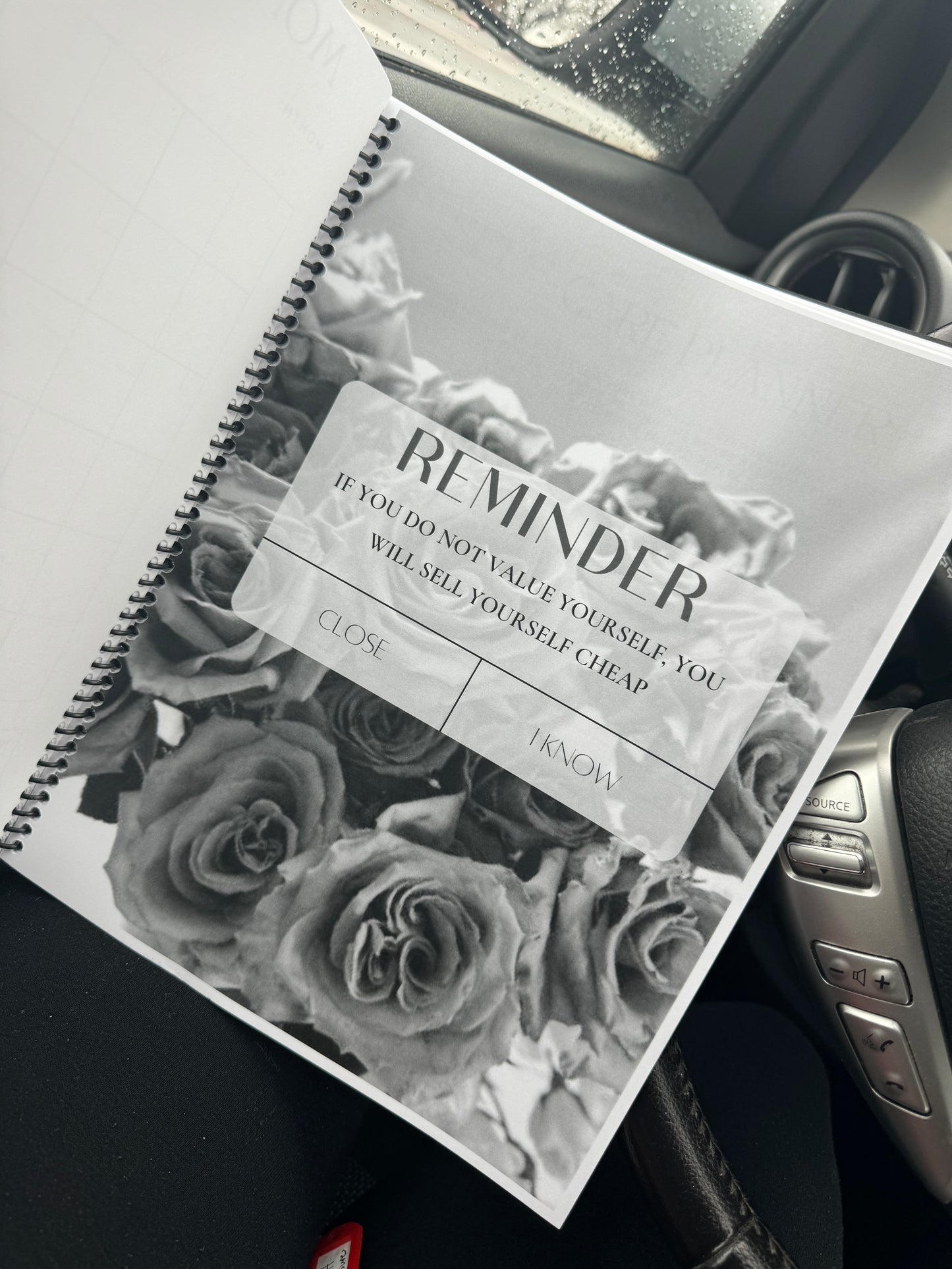 Planner