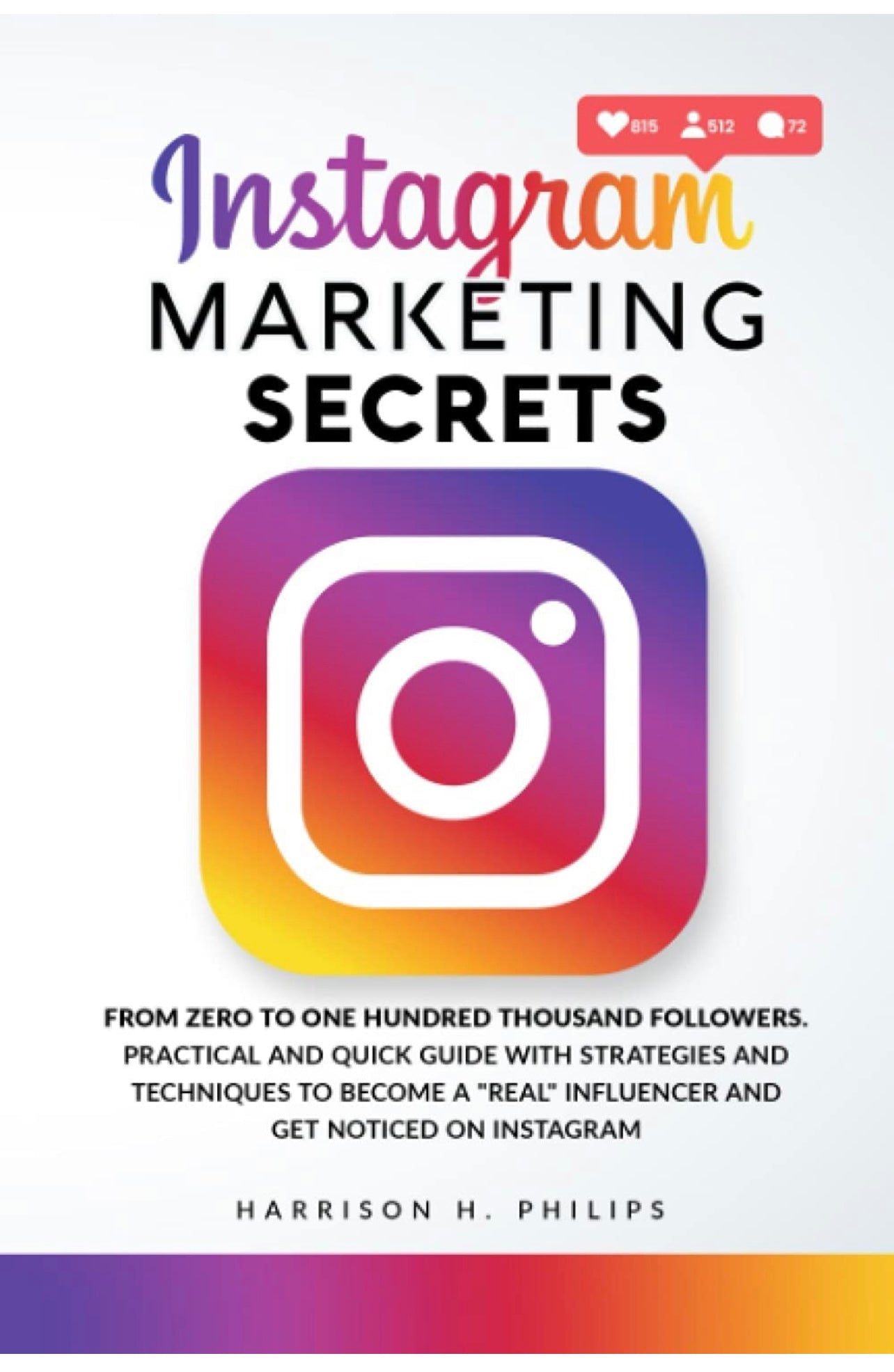 How to get 100,000 instagram followers